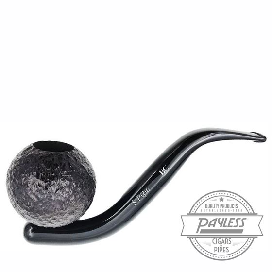 Butz-Choquin Pipe Rustic