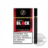 Djarum Black Filtered Ruby (10 packs of 12)