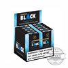 Djarum Black Filtered Sapphire (10 packs of 12)