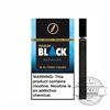 Djarum Black Filtered Sapphire (10 packs of 12)