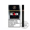 Djarum Black Filtered Silver (10 Packs Of 12)