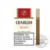 Djarum Filtered Select (10 Packs Of 12)