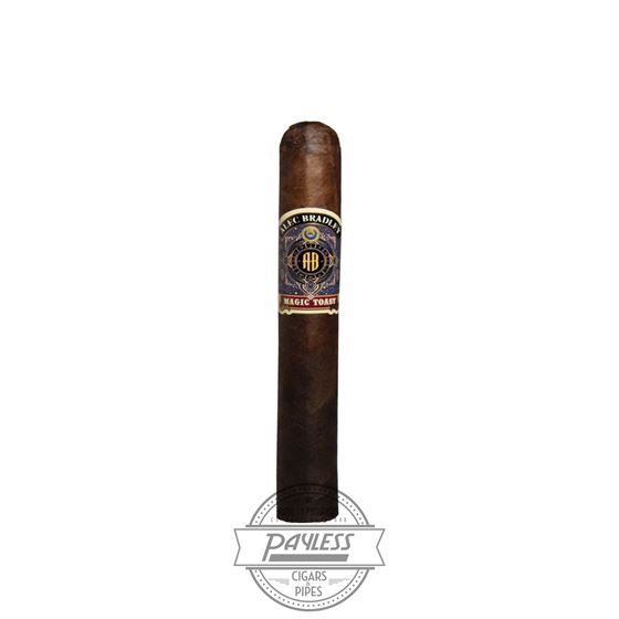 Alec Bradley Magic Toast Robusto Cigar