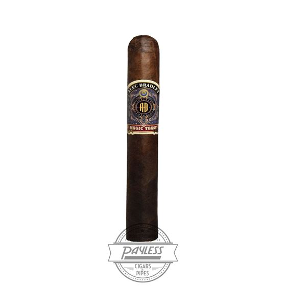 Alec Bradley Magic Toast Toro Cigar