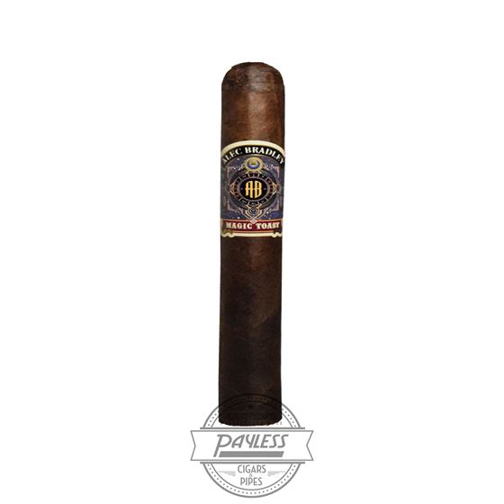 Alec Bradley Magic Toast Gordo Cigar