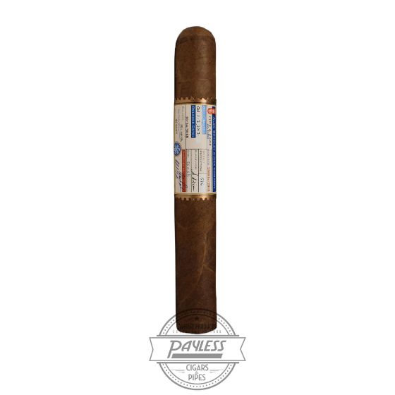 Alec Bradley Fine & Rare 2018 Cigar