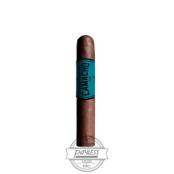 Camacho Ecuador Robusto Cigar