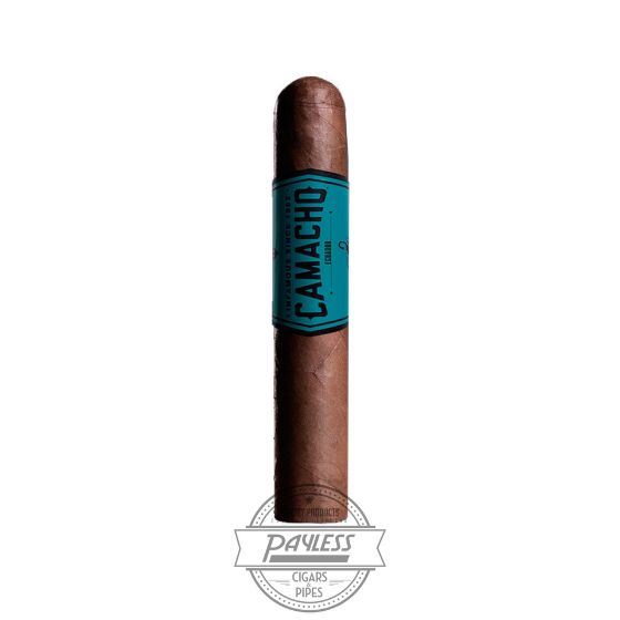 Camacho Ecuador Toro Cigar