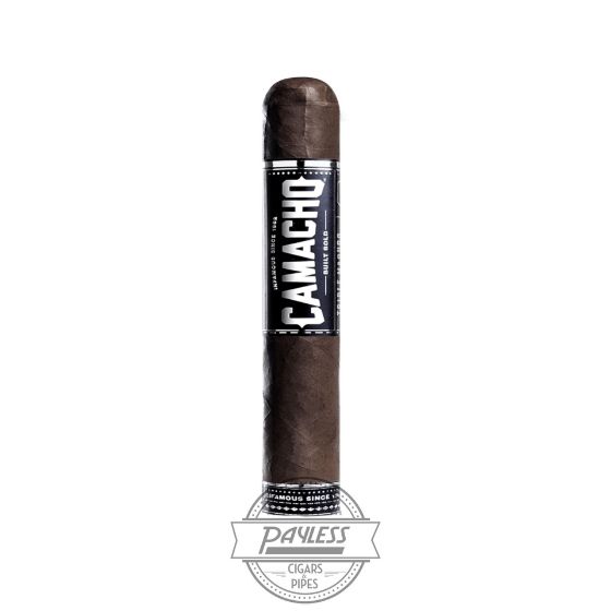 Camacho Triple Maduro 6X60 Cigar