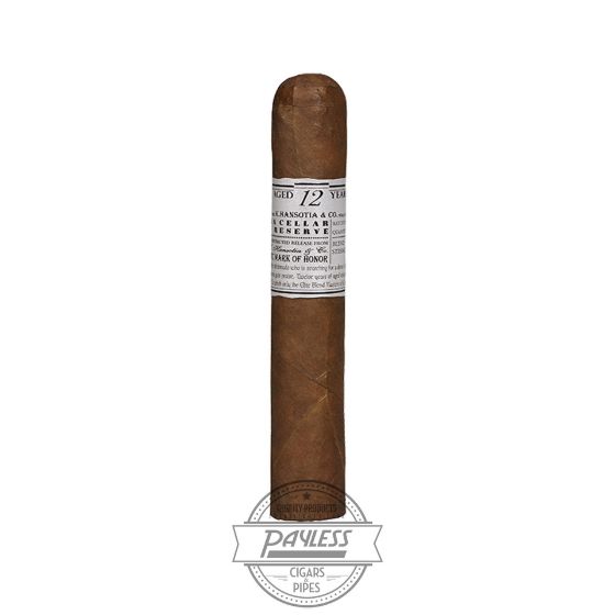 Gurkha Cellar Reserve Platinum Kraken XO Cigar