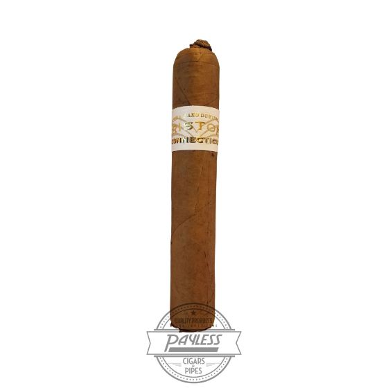 Kristoff Connecticut 6x60 Cigar