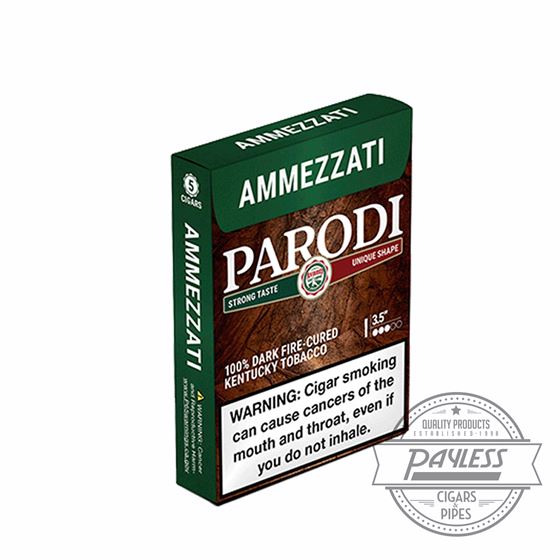 Parodi Ammezzati (20 packs of 5)