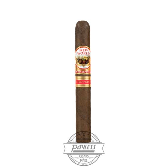 New World Puro Especial Short Churchill Cigar