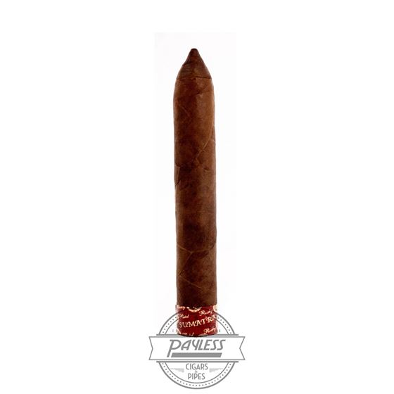 Rocky Patel The Edge Sumatra Torpedo Cigar