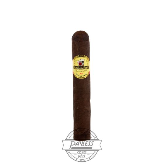 Baccarat Rothschild Maduro Cigar