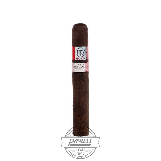 Bold by Nish Patel Robusto Cigar