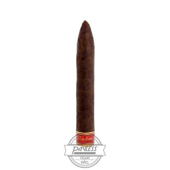 Cain F 654T Cigar