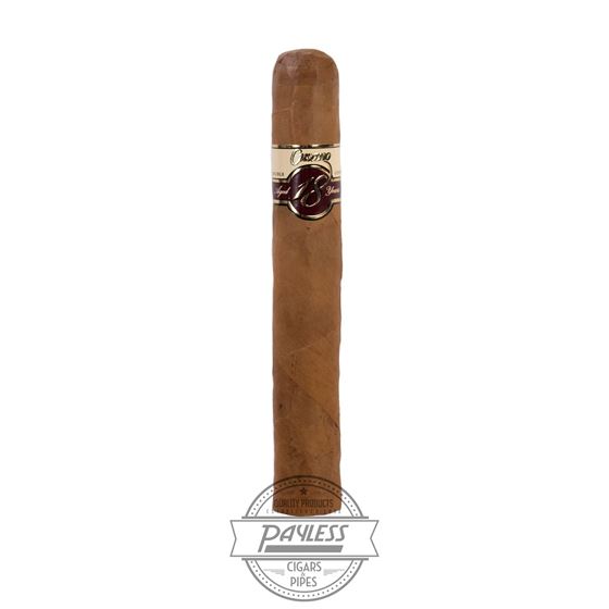 Cusano 18 Double Connecticut Gordo Cigar