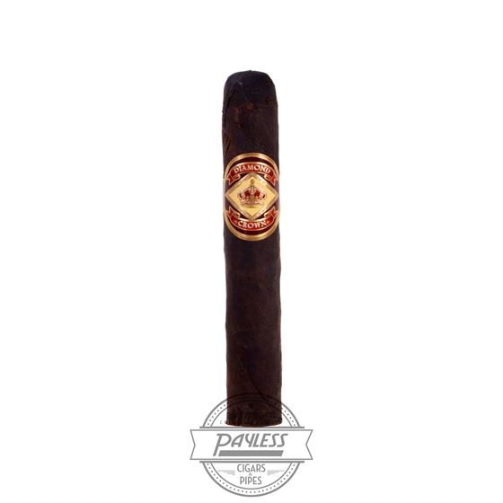 Diamond Crown #4 Robusto Maduro Cigar