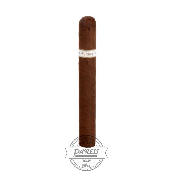 Illusione Epernay Serie 2009 Le Monde Cigar