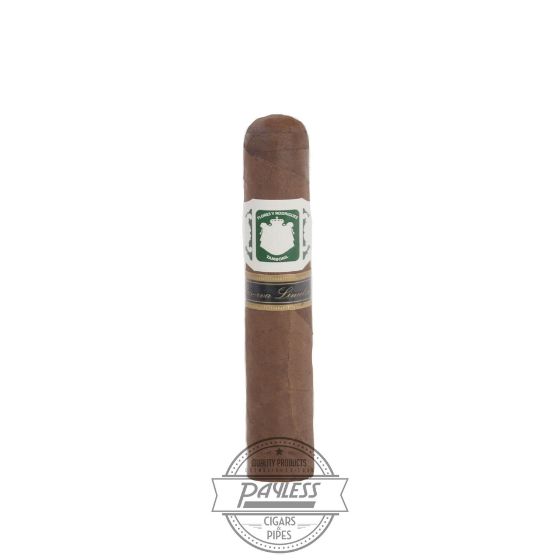 Flores y Rodriguez 10th Anniverary Reserva Limitada Wide Churchill Cigar