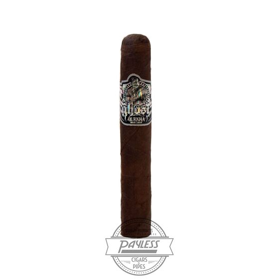 Gurkha Ghost Asura Cigar