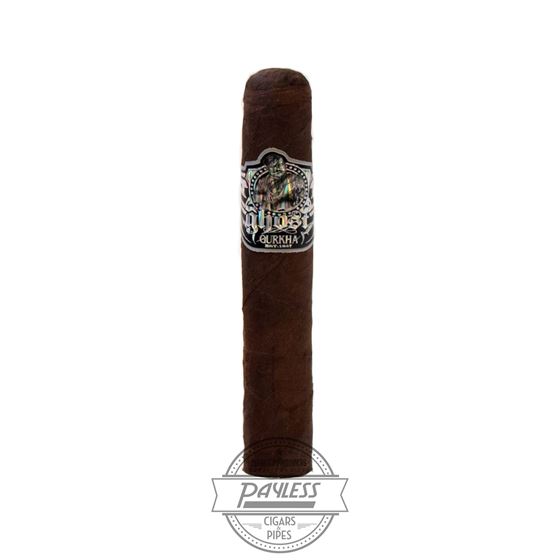 Gurkha Ghost Excorcist  Cigar