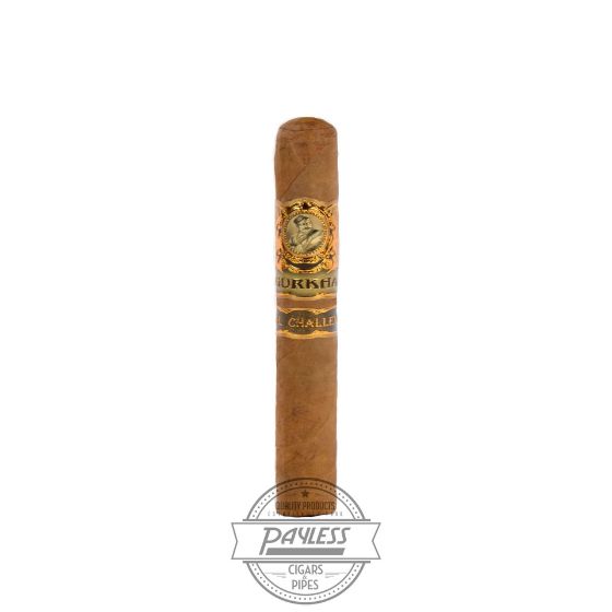 Gurkha Royal Challenge Robusto Cigar