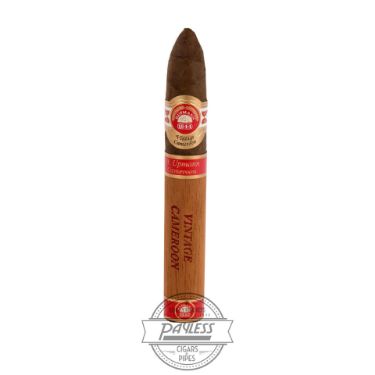 Buy H. Upmann Vintage Cameroon Belicoso Online H. Upmann Vintage Cameroon Belicoso Cigar