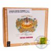 H. Upmann Vintage Cameroon Belicoso Box