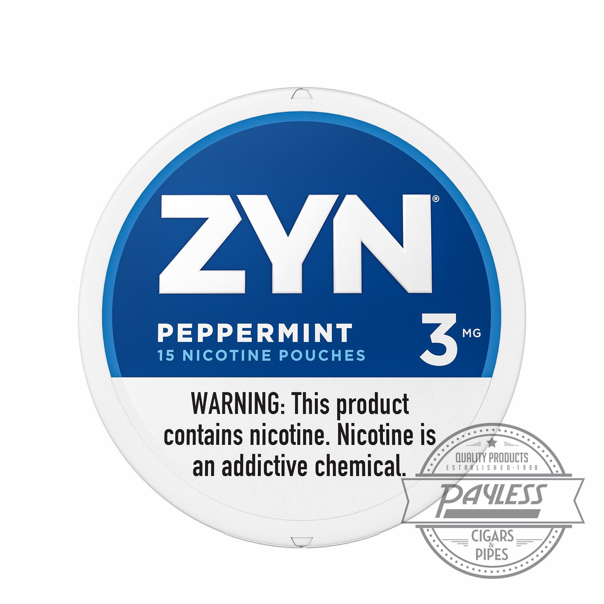What Happen If Your Body Use Zyn Pouches W - qadikek