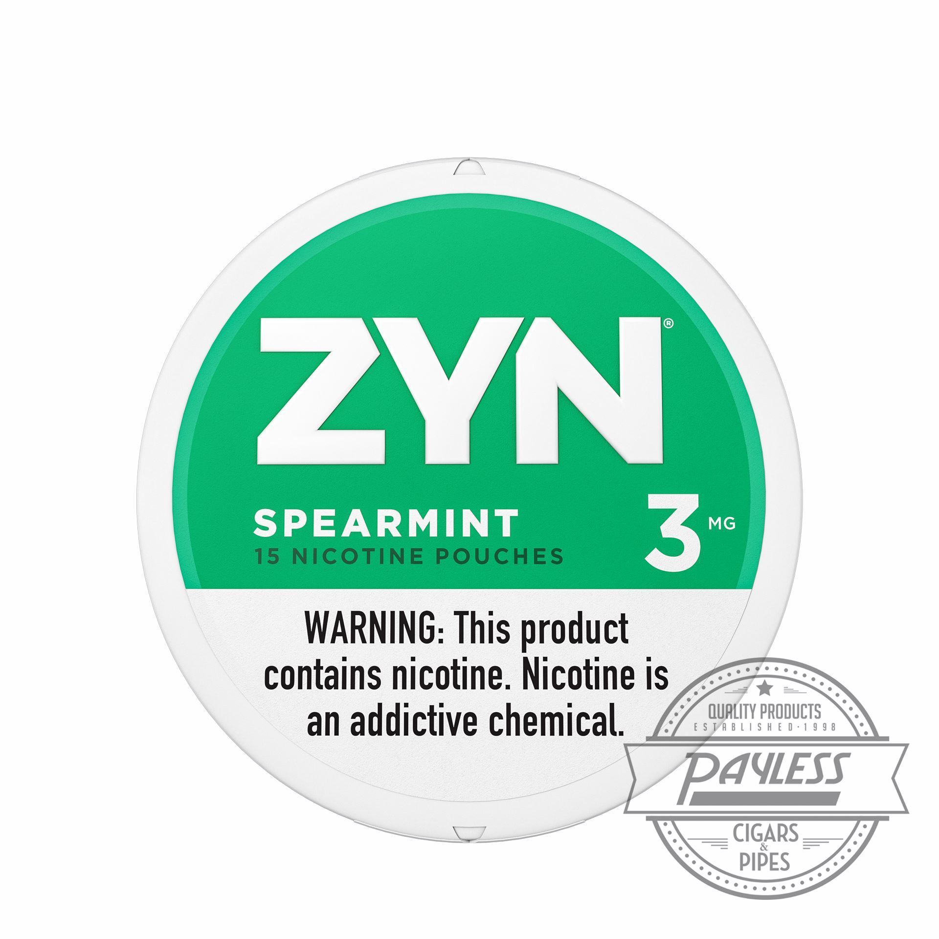 Could Zyn Be Affecting Your Chances Of Fatherhood? - m6mtspo