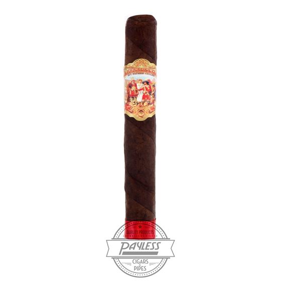 La Antiguedad Super Toro Cigar