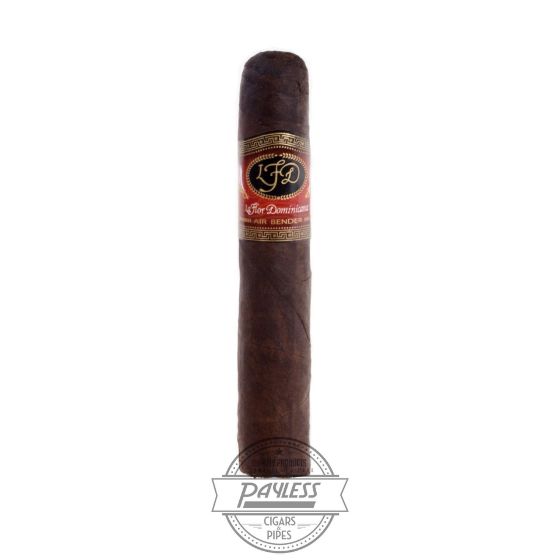 La Flor Dominicana Air Bender Valiente Maduro Cigar