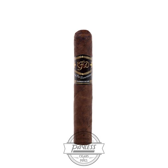 La Flor Dominicana Colorado Oscuro No. 4 Cigar