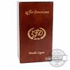 La Flor Dominicana Double Ligero Digger Maduro Box