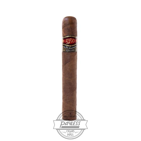 La Flor Dominicana Double Ligero DL-654 Cigar