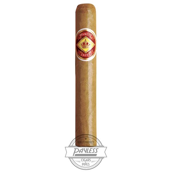 Diamond Crown #2 Robusto Natural Cigar