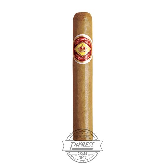 Diamond Crown #3 Robusto Natural Cigar