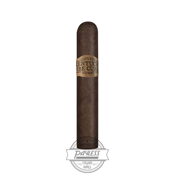 Kentucky Fired Cured Fat Molly Cigar