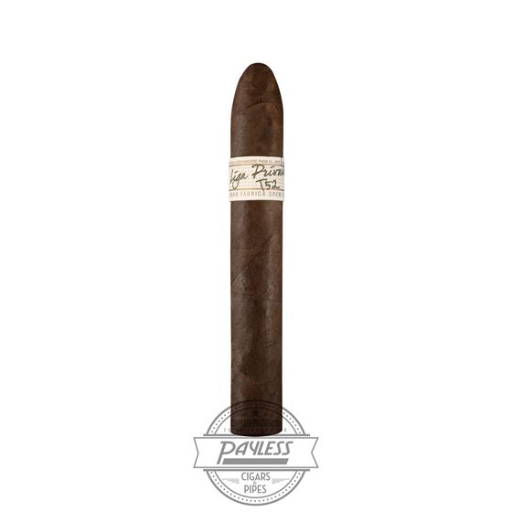 Drew Estate Liga Privada T52 Belicoso Cigar