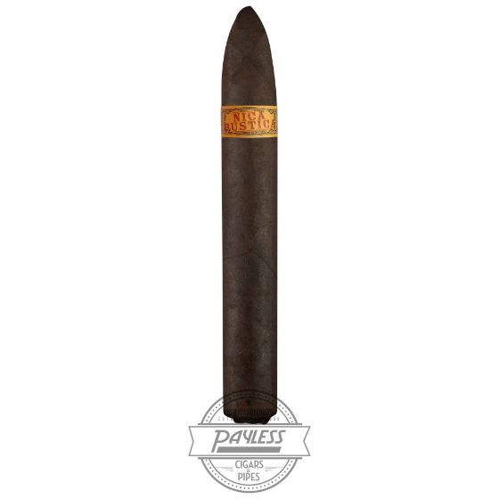 Nica Rustica Belly Cigar