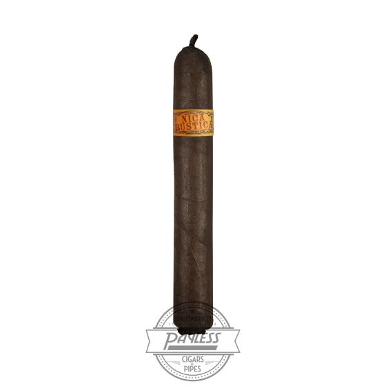 Nica Rustica El Brujito Cigar