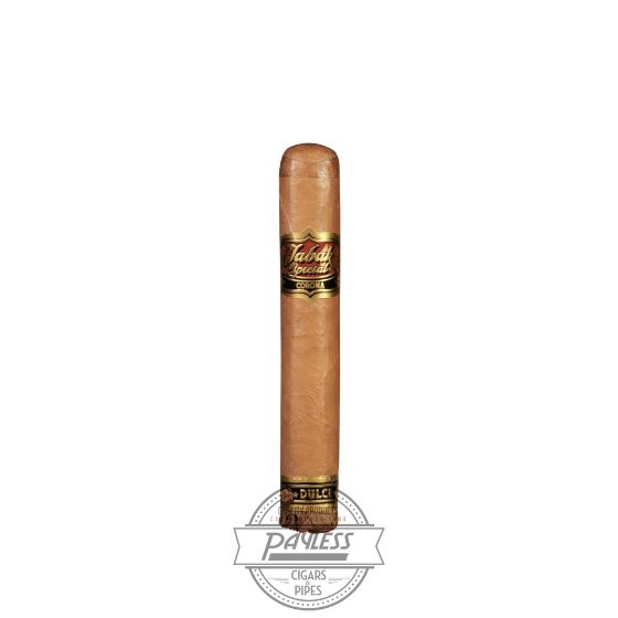 Tabak Especial Corona Dulce Cigar