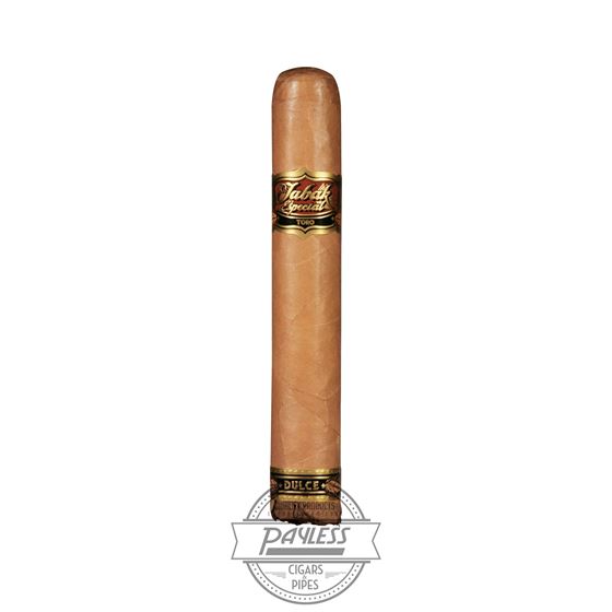 Tabak Especial Toro Dulce Cigar