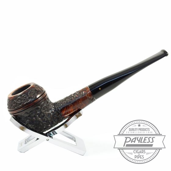 Brigham Voyageur 16 Pipe