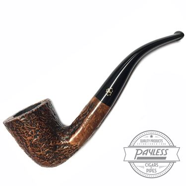 Buy Brigham System Brown Sandblast Pipe 47 Online Brigham System Brown Sandblast 47 Pipe