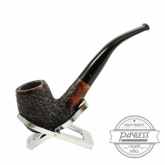 Brigham Voyageur 23 Pipe