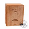 La Flor Dominicana Ligero Cabinet Oscuro L-300 Box