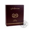 La Flor Dominicana Oro Chisel Tubo box